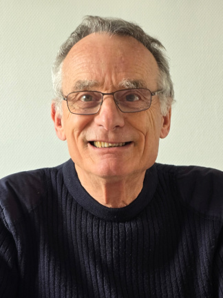 Serge Chiche