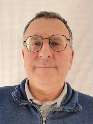 Tsirony Rémi